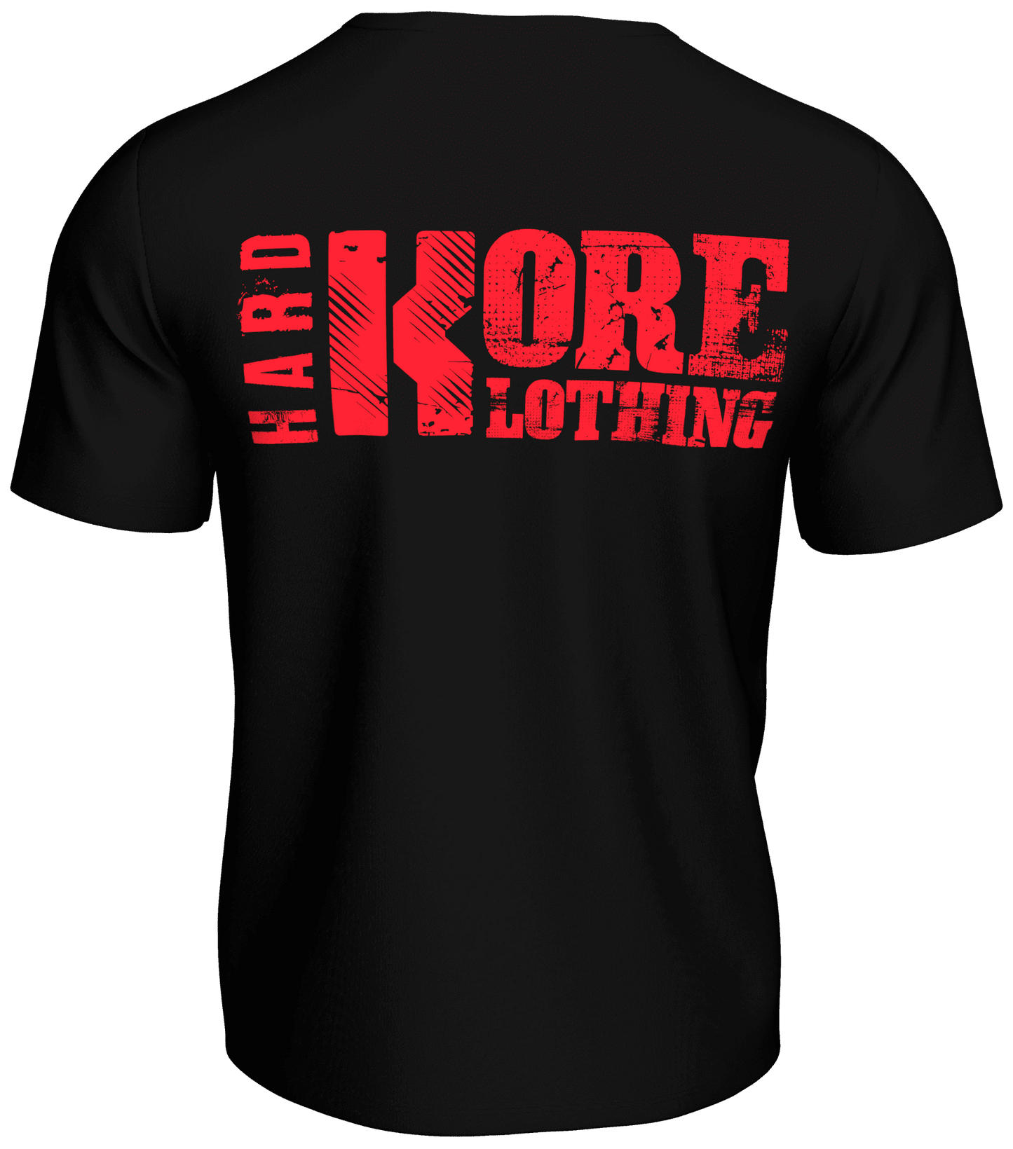 Hardkore 100% Freak T-Shirt