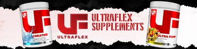 UltraFlex Supplements