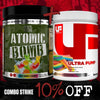 ULTRA PUMP + ATOMIC BOMB [10% OFF - AUTO APPLIED AT CHECKOUT]