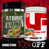 ATOMIC BOMB + ULTRA PUMP [10% OFF - AUTO APPLIED AT CHECKOUT]