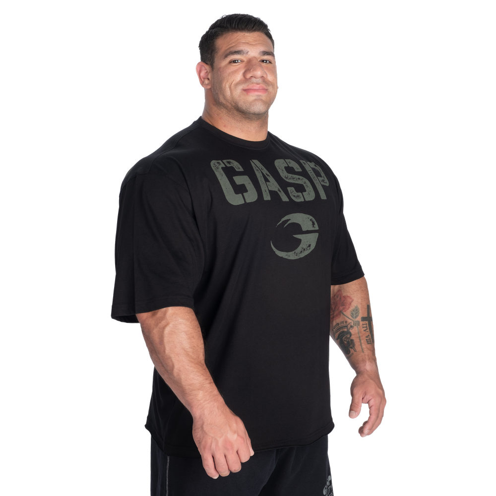 GASP Collab 100% or Nothing 'Forever Hardcore'