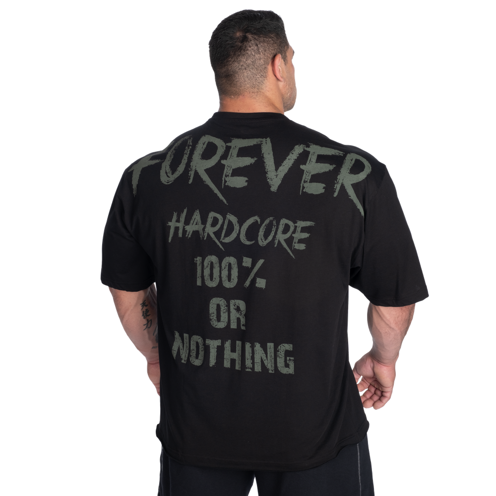 GASP Collab 100% or Nothing 'Forever Hardcore'