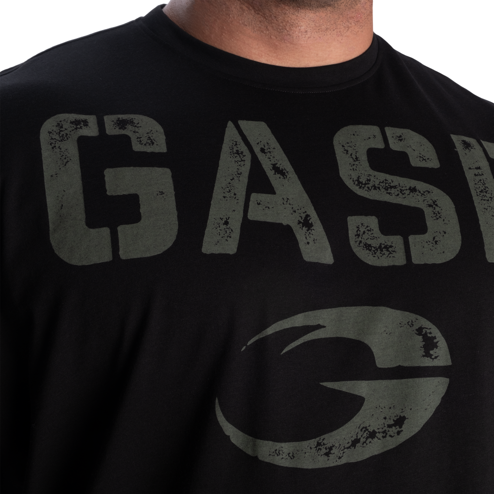 GASP Collab 100% or Nothing 'Forever Hardcore'