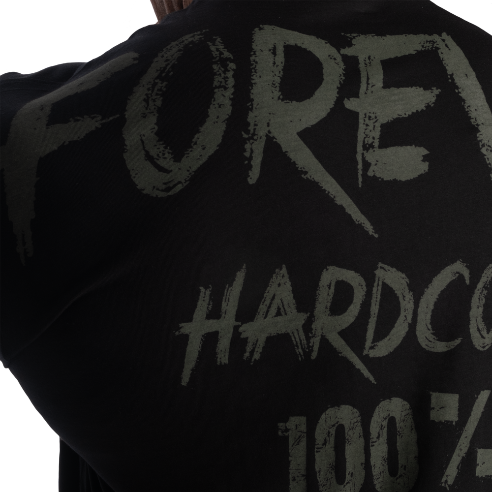 GASP Collab 100% or Nothing 'Forever Hardcore'