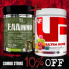 EAAMMO + ULTRA BOMB [10% OFF - AUTO APPLIED AT CHECKOUT]