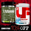 EAAMMO + ULTRA CREATINE [10% OFF - AUTO APPLIED AT CHECKOUT]