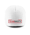 Official Team Nasty Unisex Pull-On Beanie