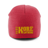 HardkoreKlothing Unisex Pull-On Beanie