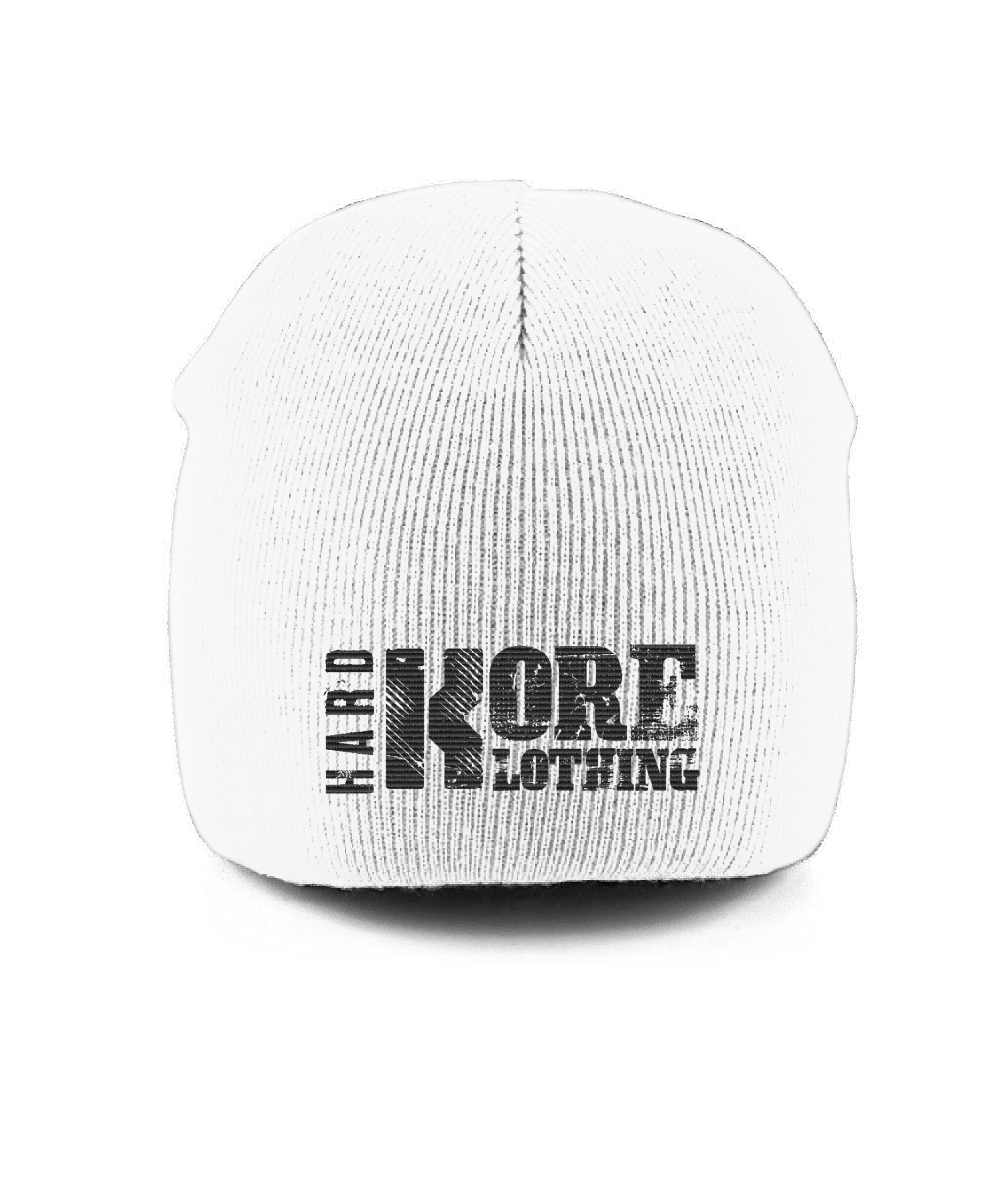 HardkoreKlothing Unisex Pull-On Beanie