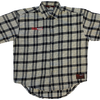 Official Team Nasty ‘Lumberjack’ Shirt [TRAIN NASTY - WIN EASY]