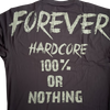 GASP Collab 100% or Nothing 'Forever Hardcore'