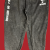 100% or Nothing Forever Hardcore Sweat Pants / Joggers [Acid Wash]