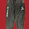 100% or Nothing Forever Hardcore Sweat Pants / Joggers [Acid Wash]