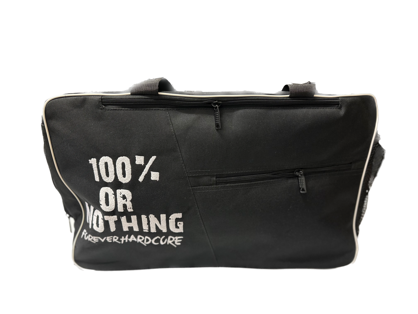 100% Forever Hardkore Gym Bag [Limited Edition]