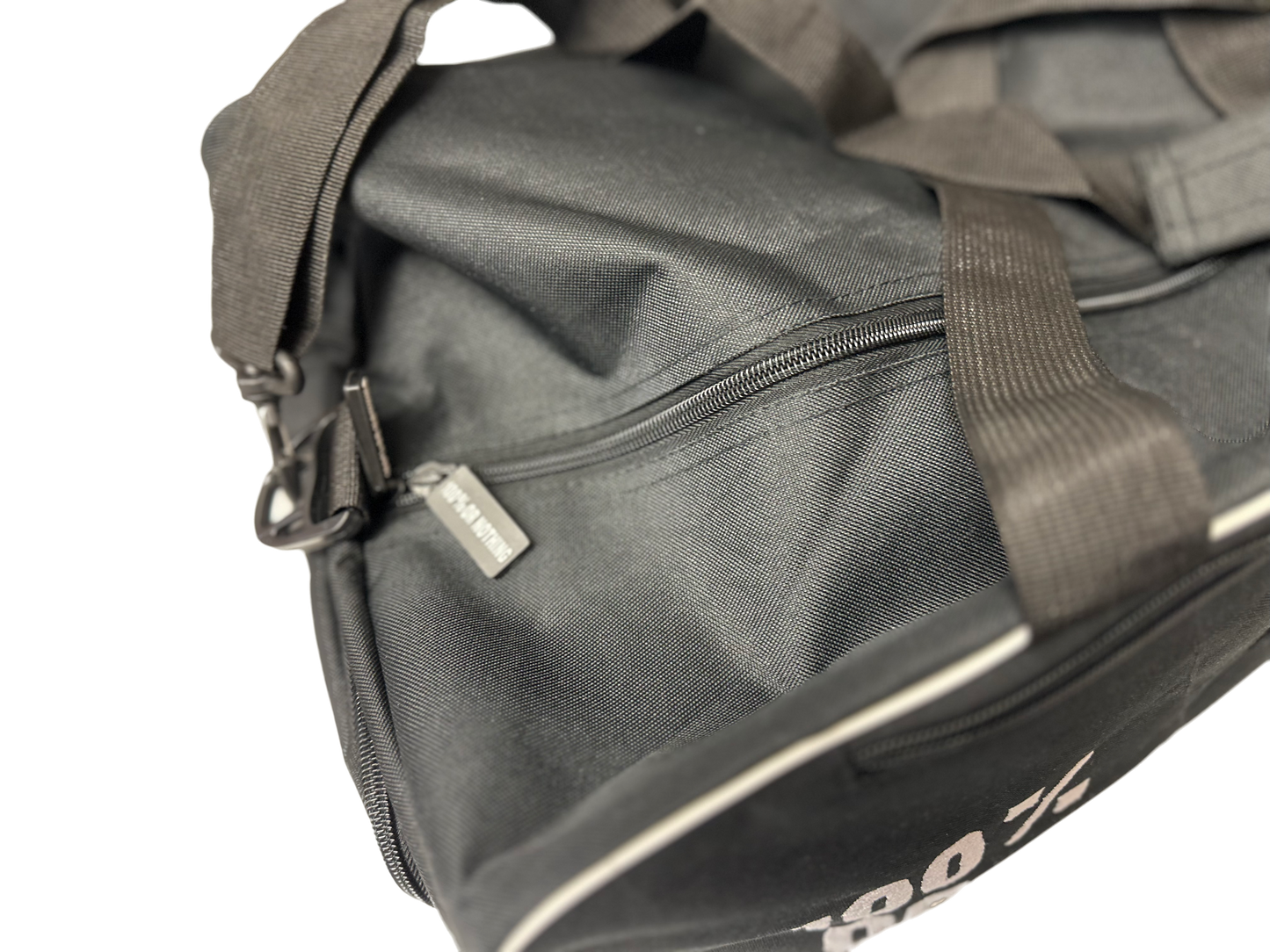 100% Forever Hardkore Gym Bag [Limited Edition]