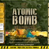 ATOMIC BOMB WEAPONIZED 690g