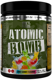 ATOMIC BOMB 450g