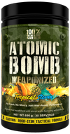 ATOMIC BOMB WEAPONIZED 690g