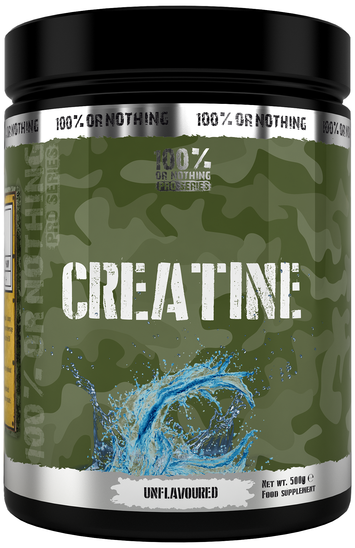 CREATINE 500g