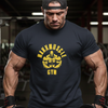 [LIMITED EDITION EXCLUSIVE] MaxxMuscle Birthday Tees