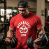 [LIMITED EDITION EXCLUSIVE] MaxxMuscle Birthday Tees