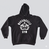 [LIMITED EDITION EXCLUSIVE] MaxxMuscle Birthday Hoodie [Black]