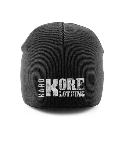 HardkoreKlothing Unisex Pull-On Beanie