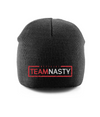 Official Team Nasty Unisex Pull-On Beanie