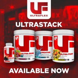 UltraFlex | ULTRA STACK