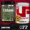 EAAMMO + ULTRA PUMP [10% OFF - AUTO APPLIED AT CHECKOUT]