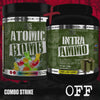 ATOMIC BOMB + INTRA-AMMO [10% OFF - AUTO APPLIED AT CHECKOUT]