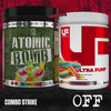 ULTRA PUMP + ATOMIC BOMB [10% OFF - AUTO APPLIED AT CHECKOUT]