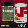 EAAMMO + ULTRA BOMB [10% OFF - AUTO APPLIED AT CHECKOUT]