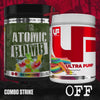 ATOMIC BOMB + ULTRA PUMP [10% OFF - AUTO APPLIED AT CHECKOUT]