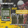 Buy Thermo 9MM & Get Forever Hardkore Vest Half Price [discount automated at checkout]