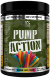 PUMP ACTION 500g