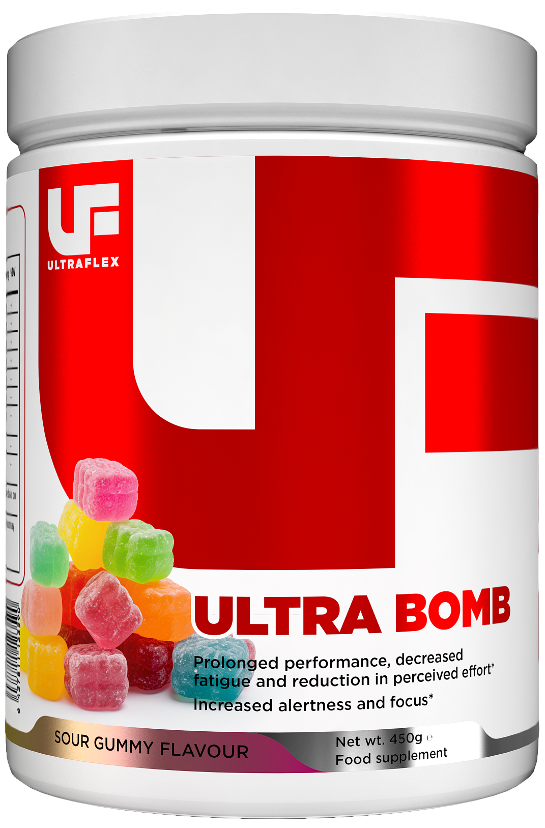 ULTRA BOMB