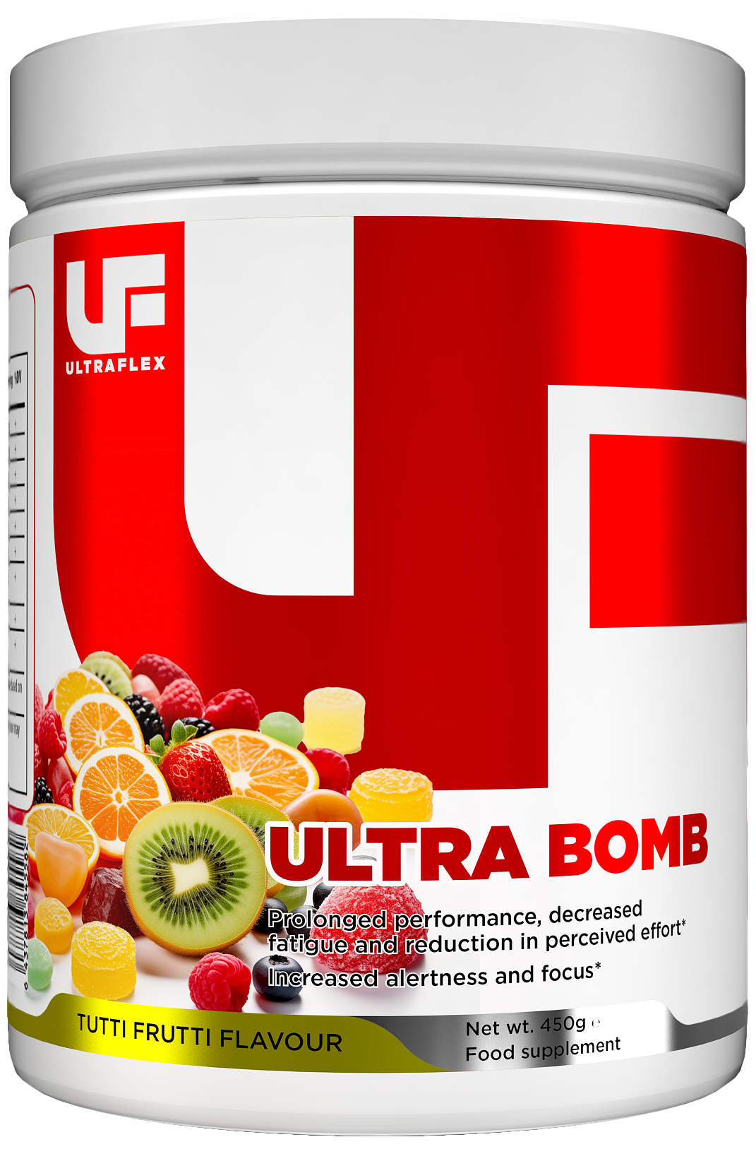 ULTRA BOMB