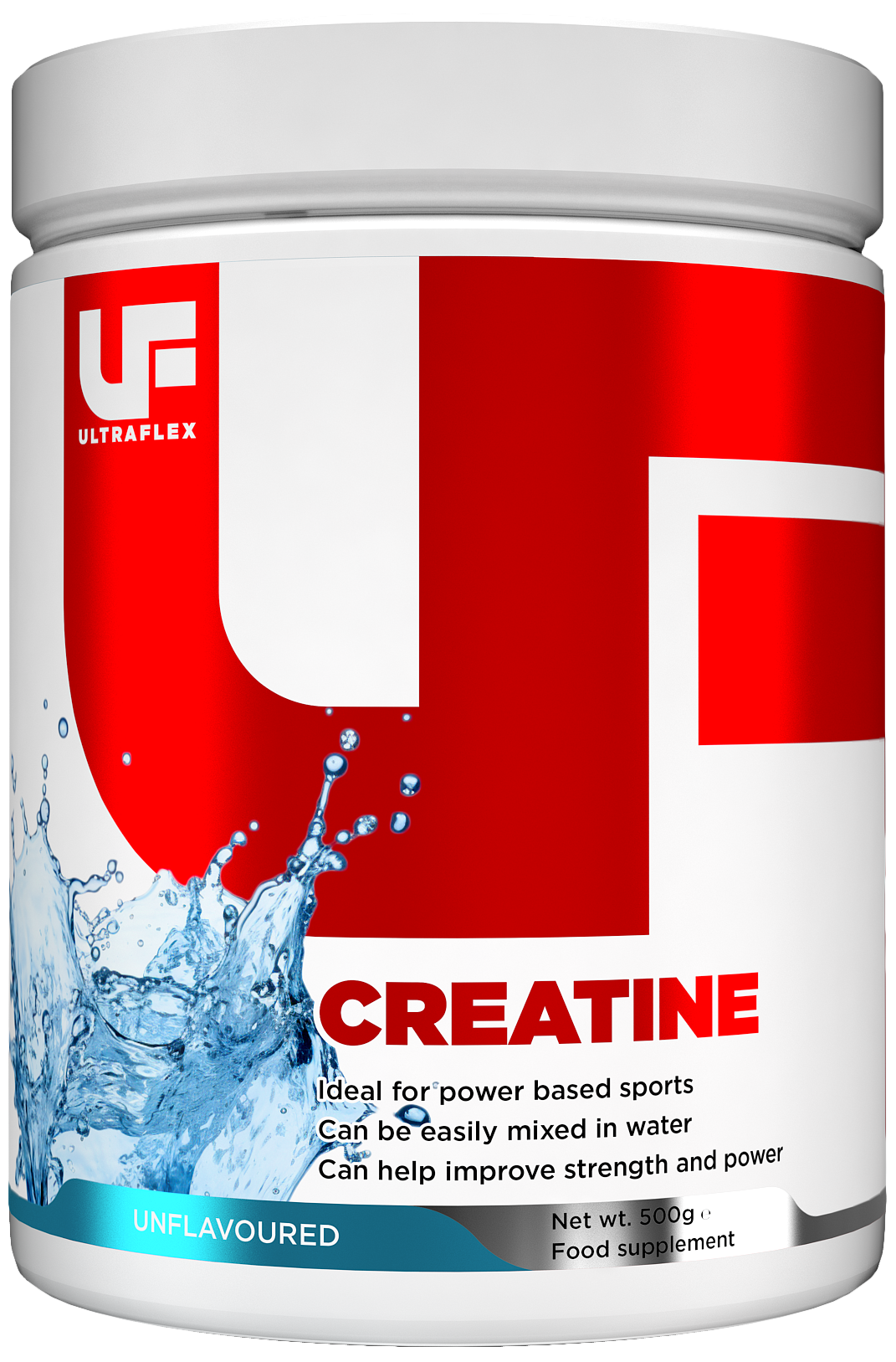 CREATINE