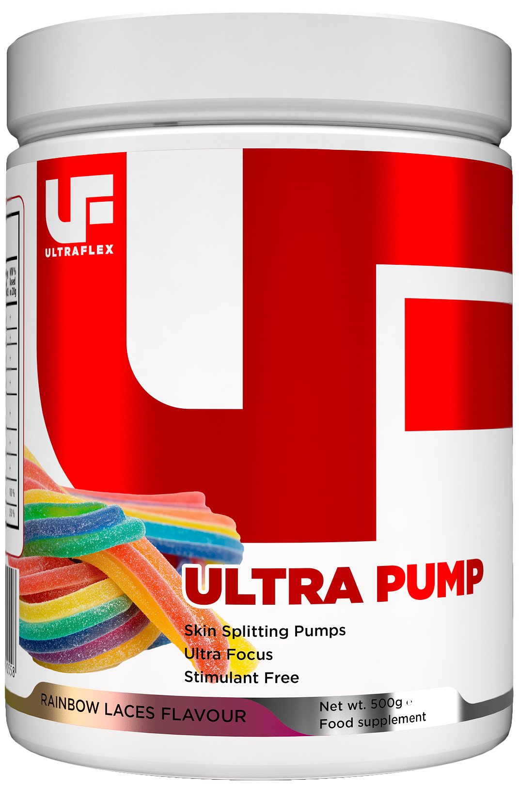 ULTRA PUMP