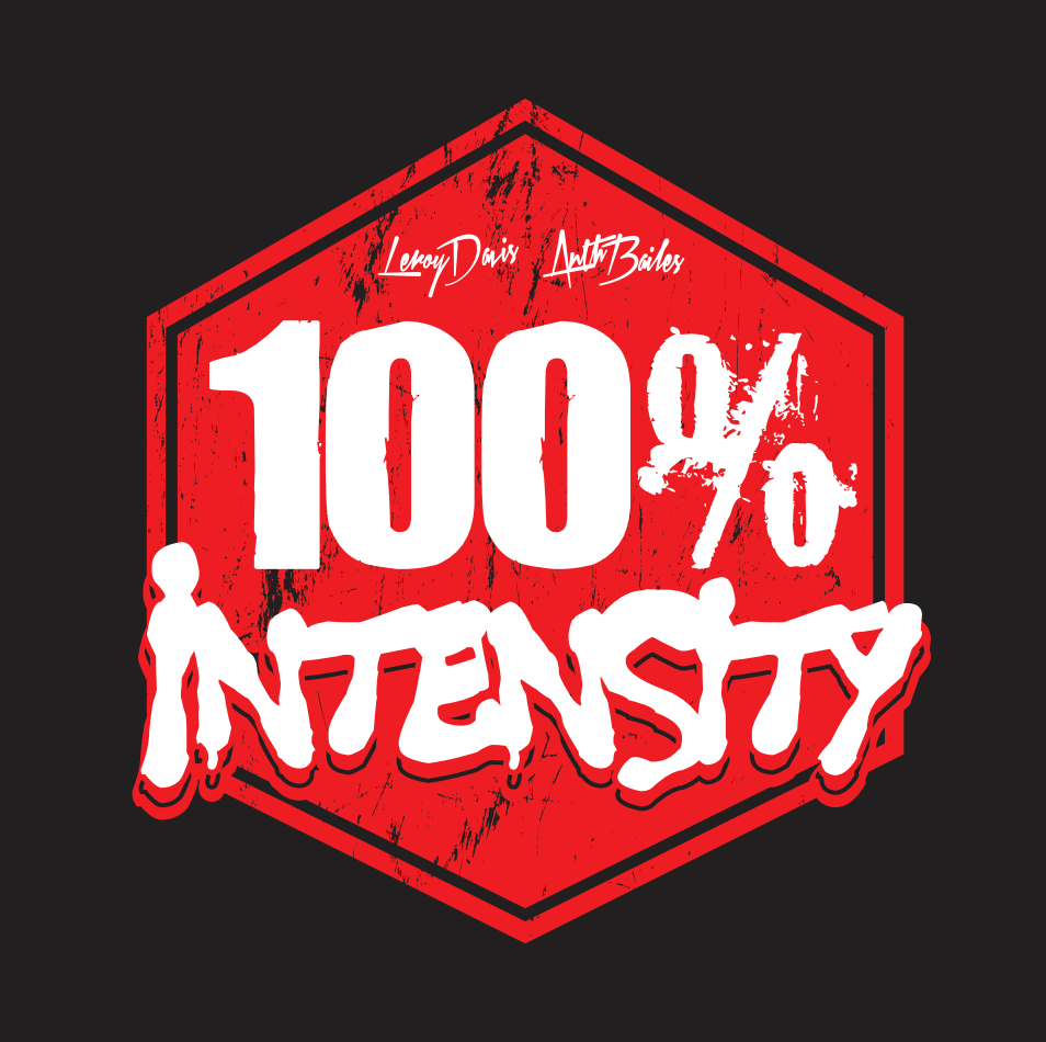 100% Intensity 'Lumberjack' Shirt [CREAM EDITION]
