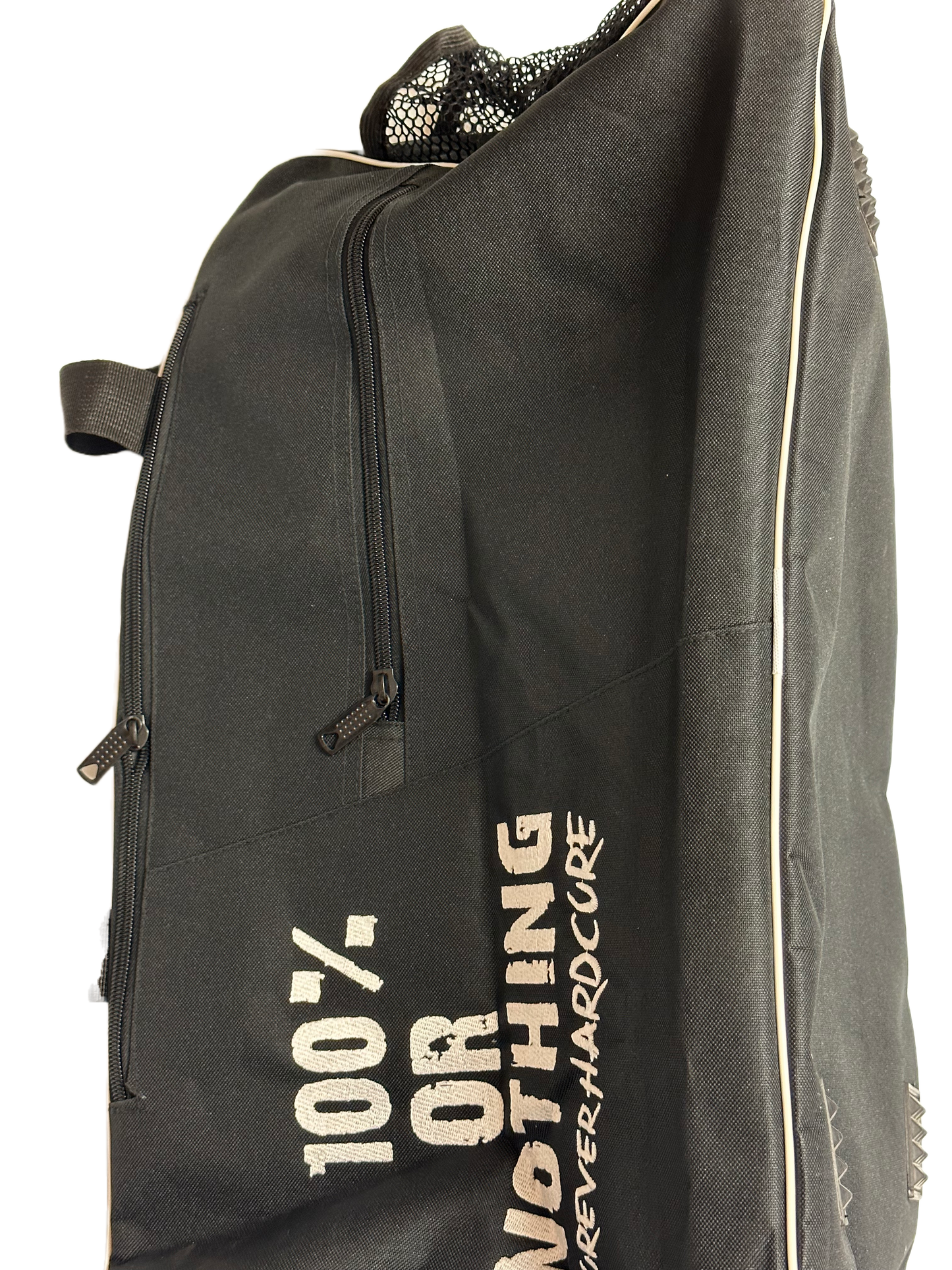 100% Forever Hardkore Gym Bag [Limited Edition]