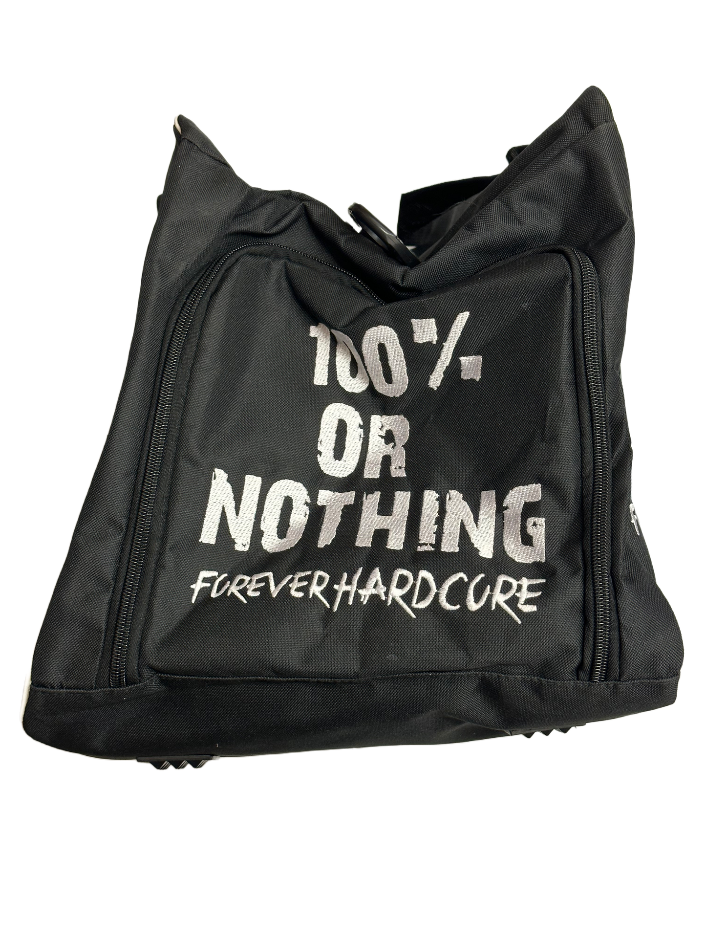 100% Forever Hardkore Gym Bag [Limited Edition]