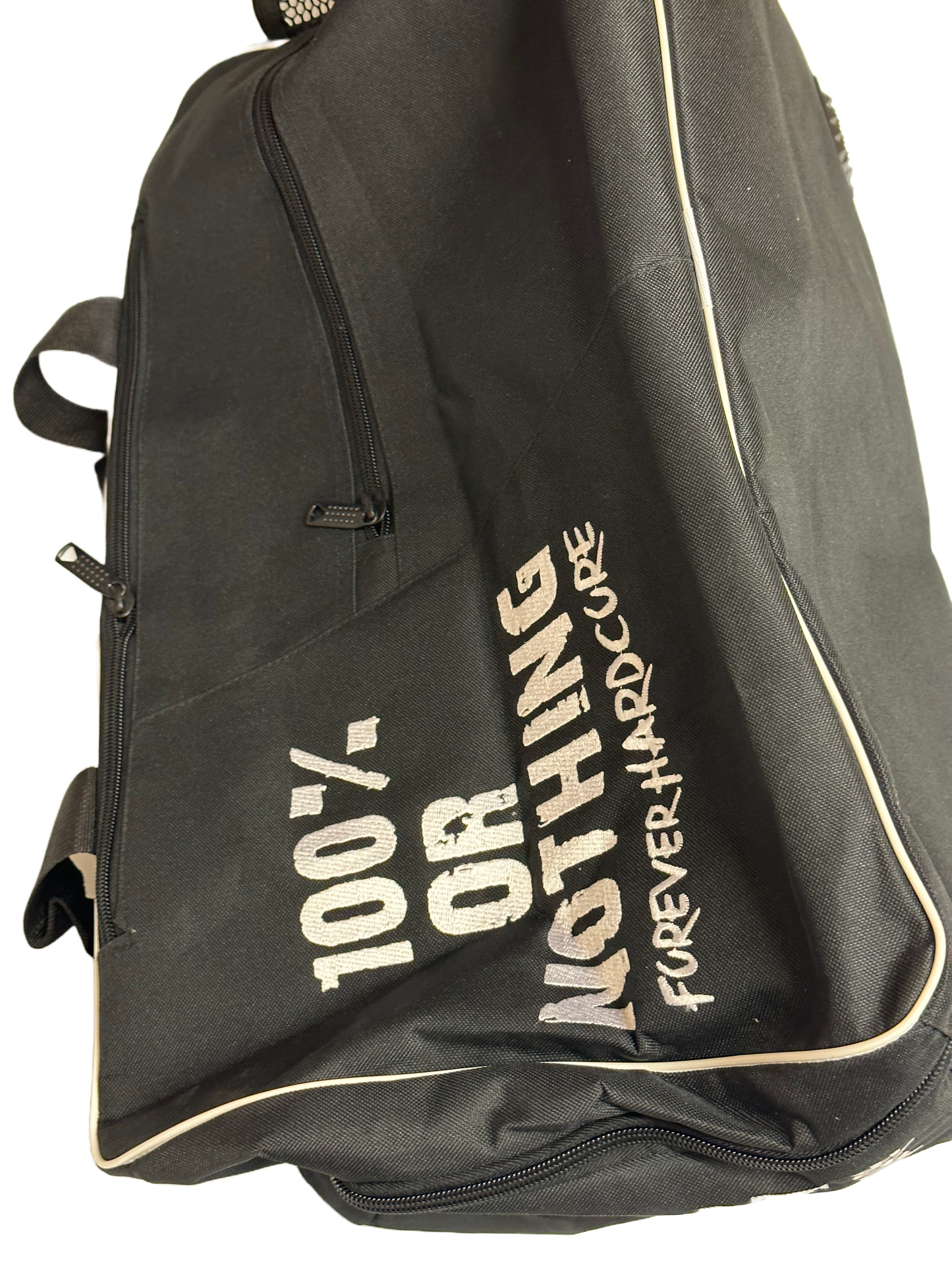 100% Forever Hardkore Gym Bag [Limited Edition]