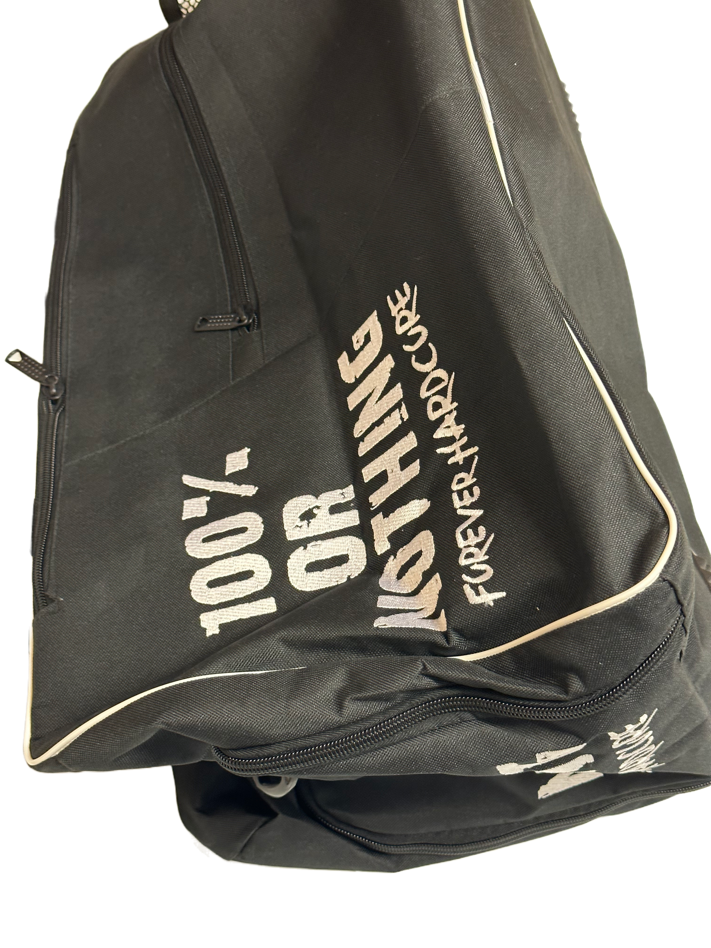 100% Forever Hardkore Gym Bag [Limited Edition]