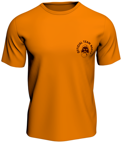 Leroy Davis RETRO Shirt [Sunshine]